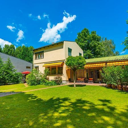 Villa Maria Vendeghaz Siófok Exterior foto