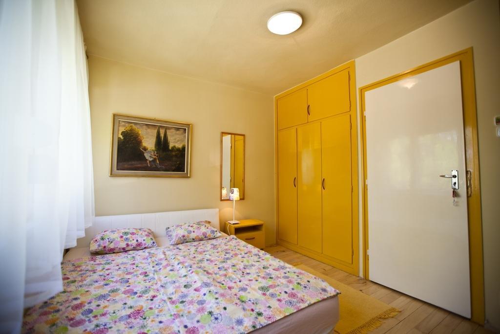 Villa Maria Vendeghaz Siófok Cameră foto